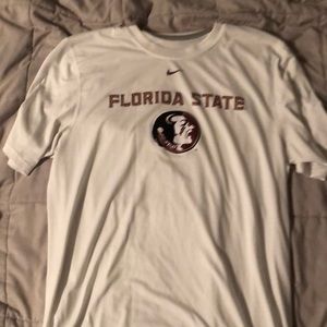 Nike Dri-Fit Florida State Shirt